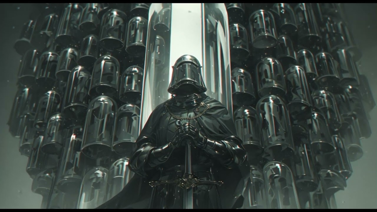 TRGNY AI Short Films
