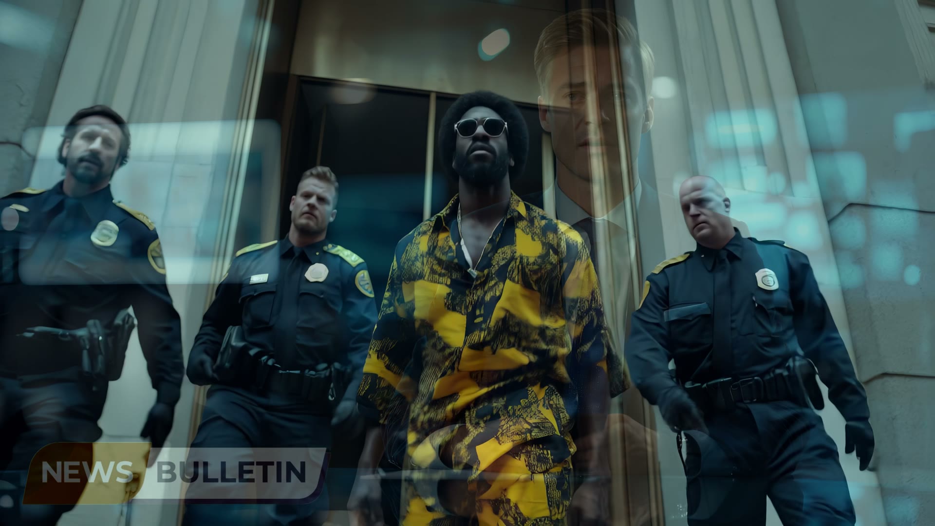 AYE, AXEMAN: A Black Axe Gangster Film