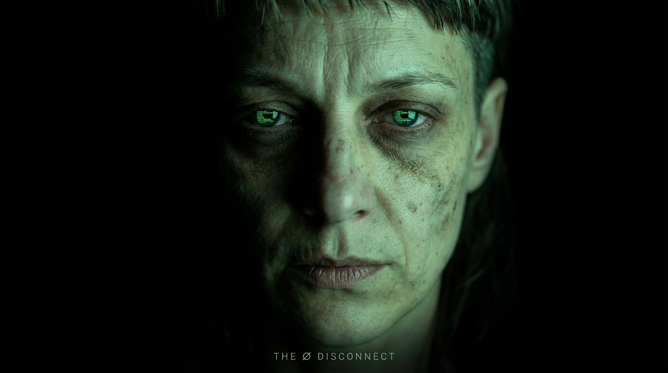 The Disconnect