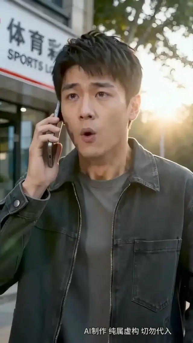 Lucky Ticket, True Hearts Episode 1