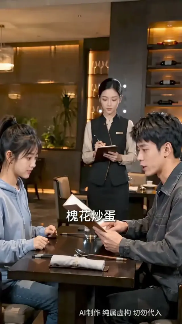 Lucky Ticket, True Hearts Episode 3