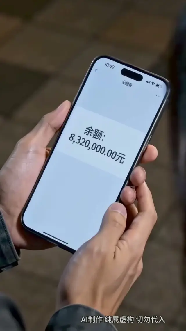 Lucky Ticket, True Hearts Episode 5