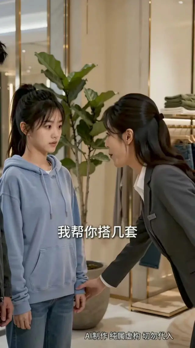 Lucky Ticket, True Hearts Episode 6