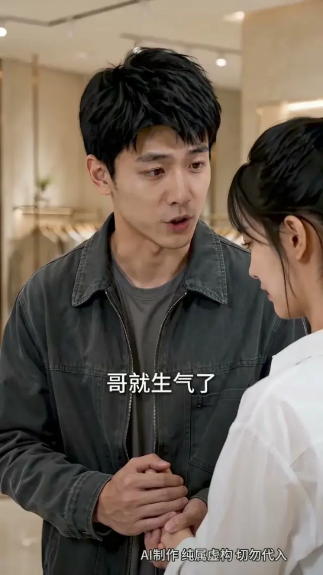 Lucky Ticket, True Hearts Episode 7