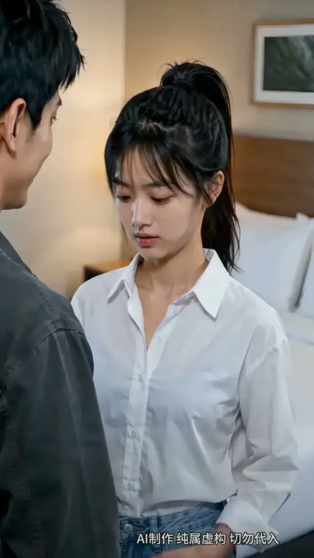 Lucky Ticket, True Hearts Episode 8