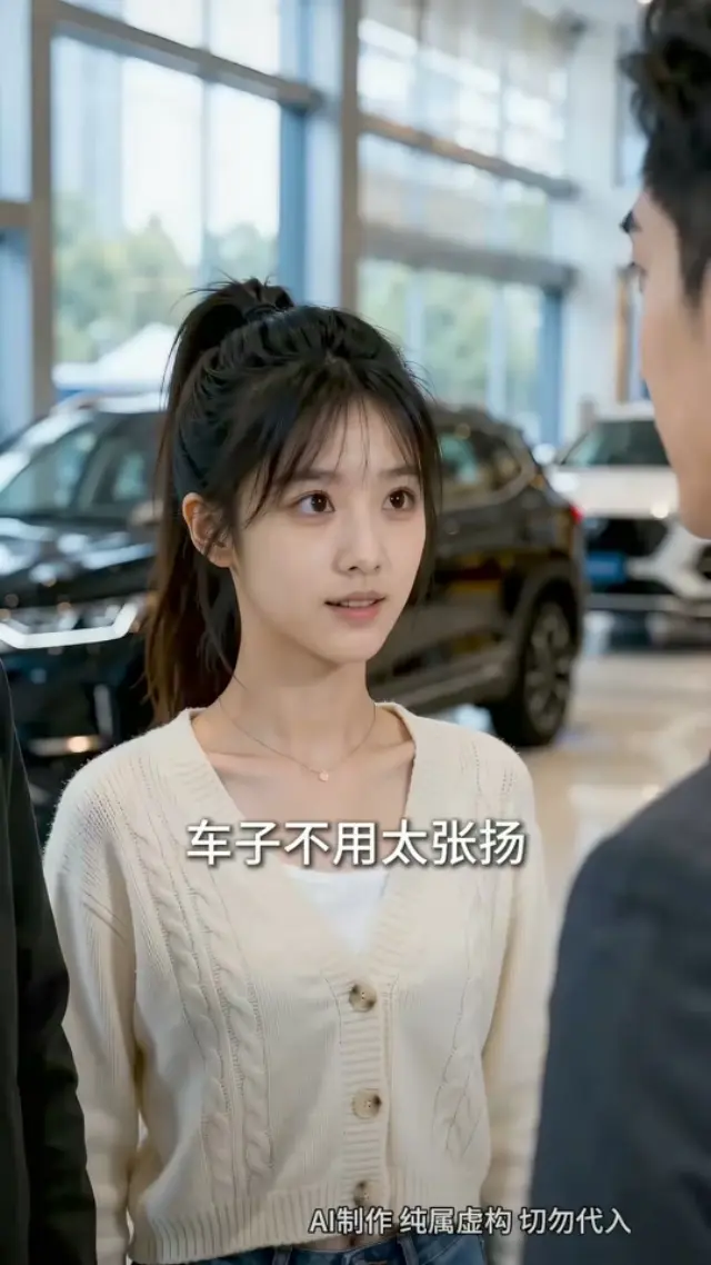 Lucky Ticket, True Hearts Episode 11