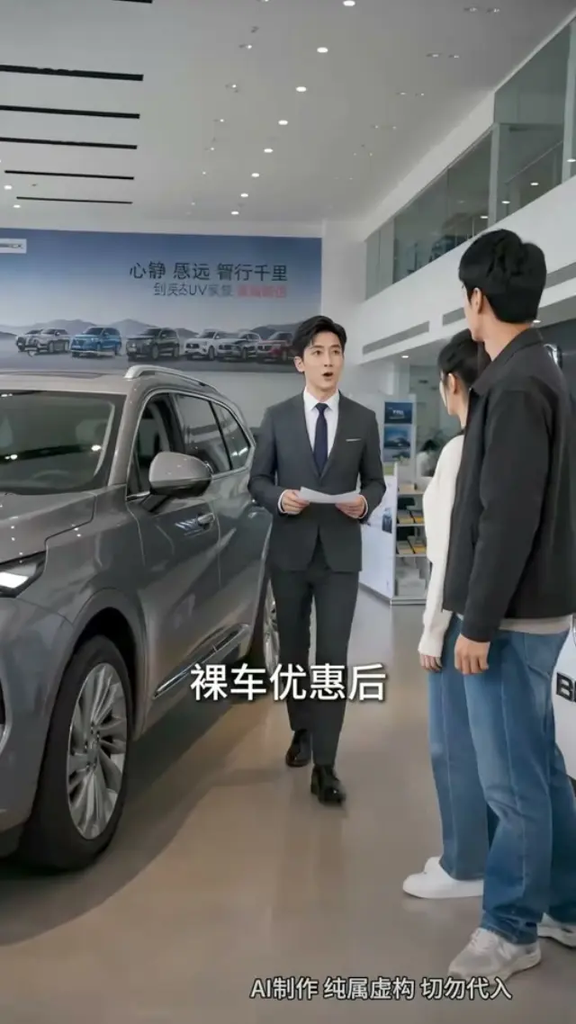 Lucky Ticket, True Hearts Episode 12