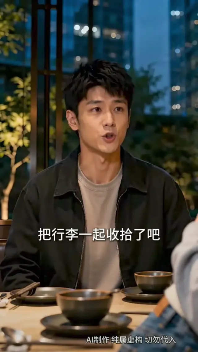 Lucky Ticket, True Hearts Episode 14