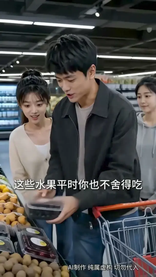 Lucky Ticket, True Hearts Episode 15