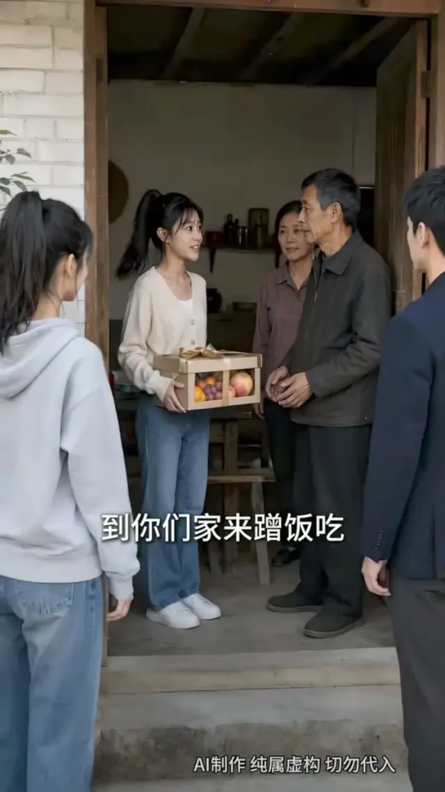 Lucky Ticket, True Hearts Episode 26