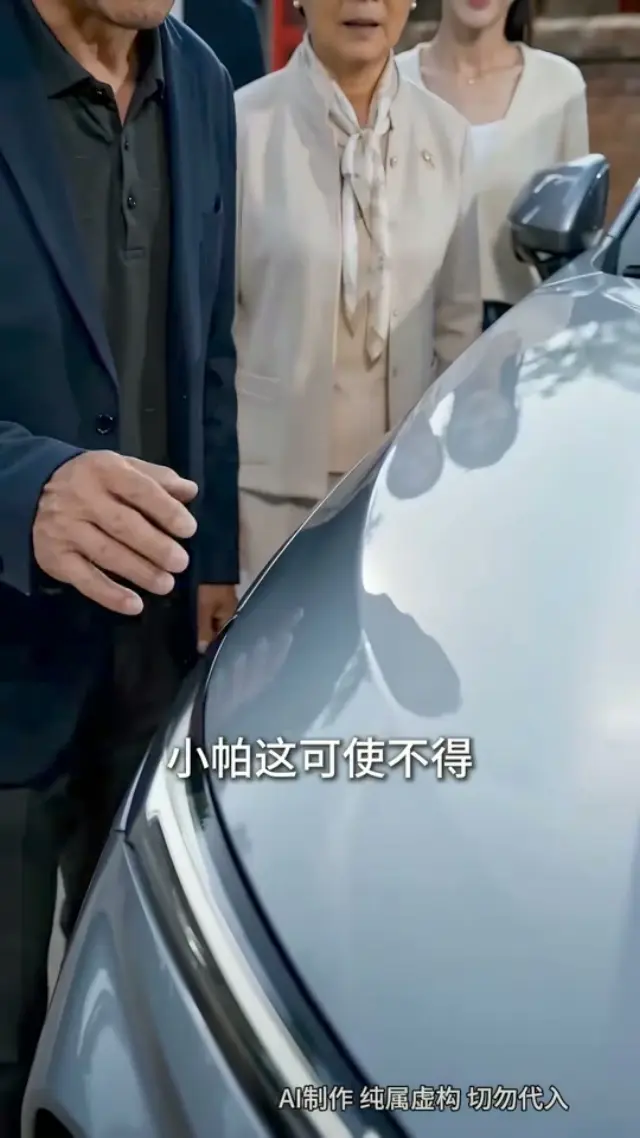 Lucky Ticket, True Hearts Episode 29