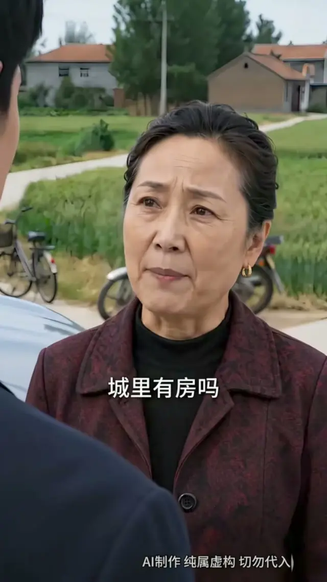 Lucky Ticket, True Hearts Episode 31