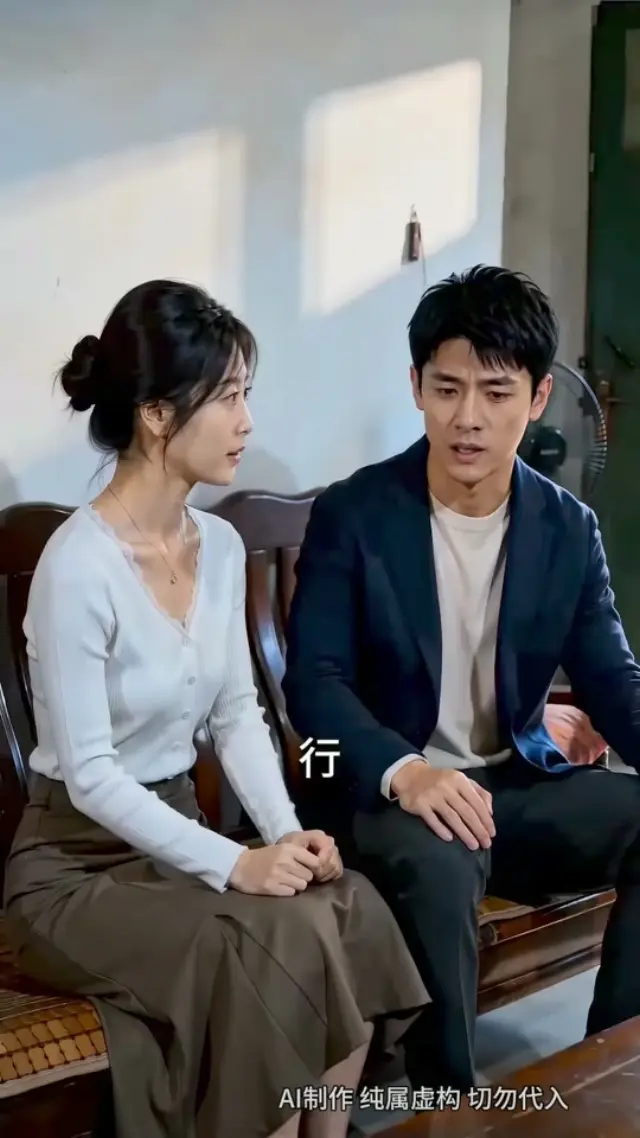 Lucky Ticket, True Hearts Episode 33