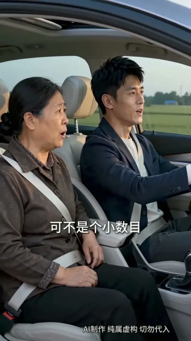 Lucky Ticket, True Hearts Episode 34