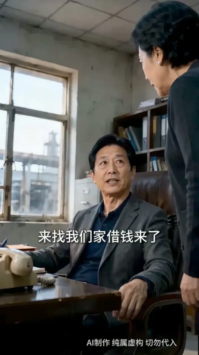 Lucky Ticket, True Hearts Episode 38