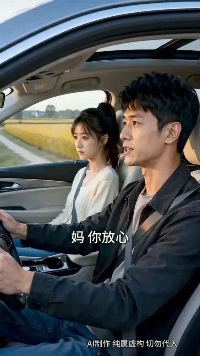 Lucky Ticket, True Hearts Episode 42