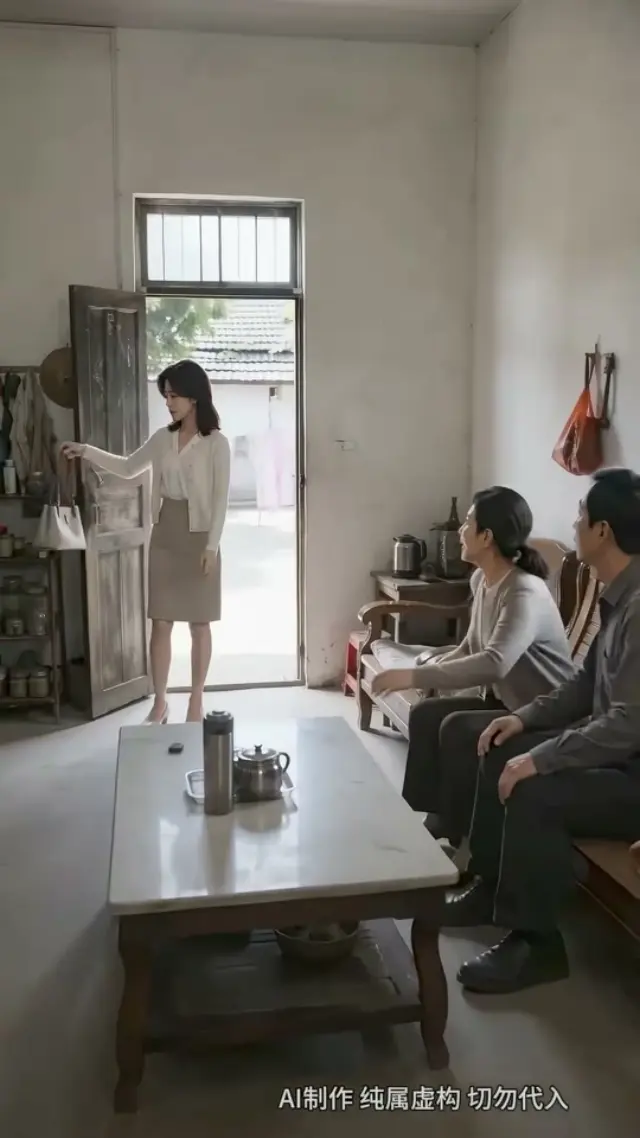 Lucky Ticket, True Hearts Episode 49